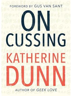 On Cussing: Bad Words and Creative Cursing - Boganto