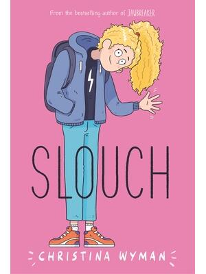 Slouch - Boganto