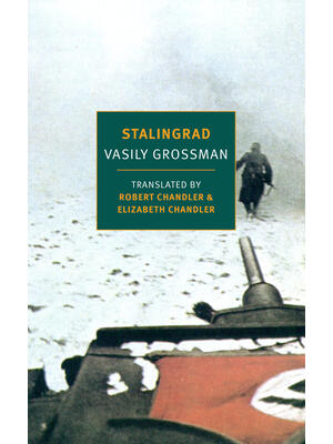 Stalingrad - Boganto