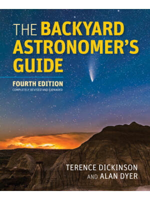 The Backyard Astronomer's Guide - Boganto