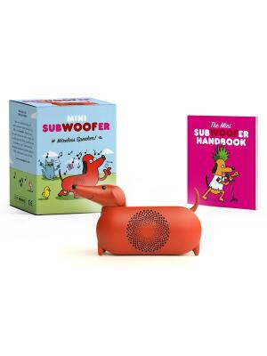 Mini Subwoofer - Boganto