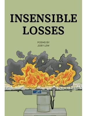 Insensible Losses - Boganto