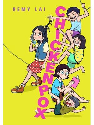 Chickenpox - Boganto