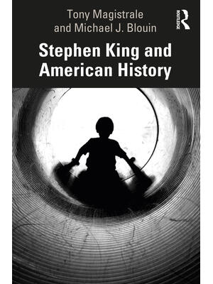 Stephen King and American History - Boganto