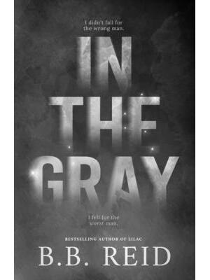 In the Gray - Boganto