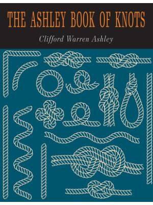 The Ashley Book of Knots - Boganto