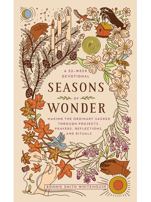 Seasons of Wonder