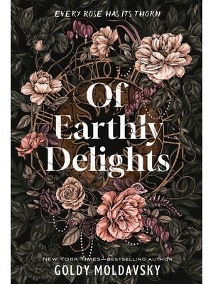 Of Earthly Delights - Boganto