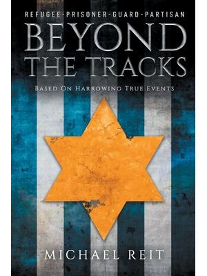 Beyond the Tracks - Boganto