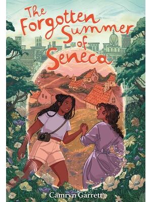 The Forgotten Summer of Seneca - Boganto