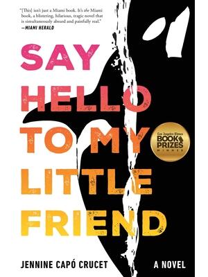 Say Hello to My Little Friend - Boganto