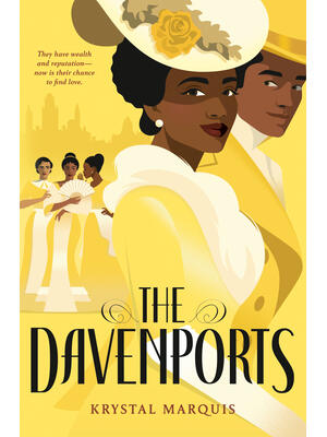 The Davenports