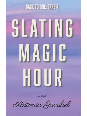 Slating Magic Hour - Boganto