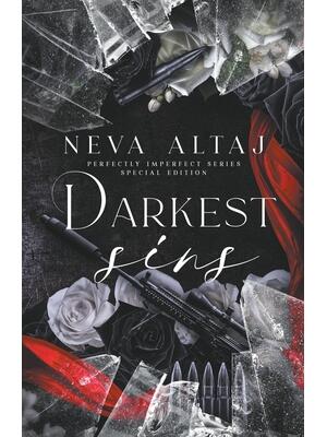 Darkest Sins (Special Edition Print) - Boganto