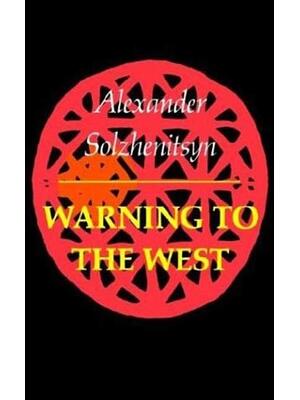 Warning to the West - Boganto