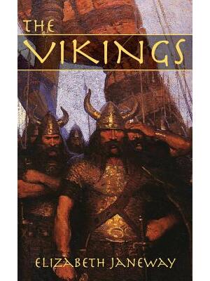 The Vikings - Boganto