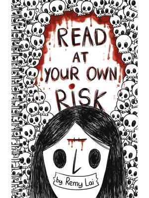 Read at Your Own Risk - Boganto