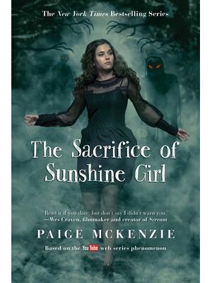 The Sacrifice of Sunshine Girl - Boganto