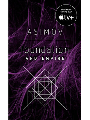 Foundation and Empire - Boganto