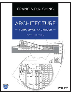 Architecture: Form, Space, and Order - Boganto