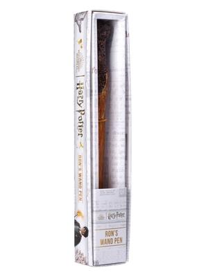 Harry Potter: Ron Weasley's Wand Pen - Boganto