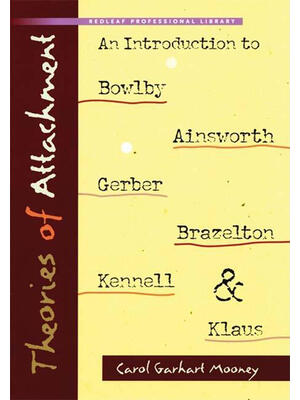Theories of Attachment: An Introduction to Bowlby, Ainsworth, Gerber, Brazelton, Kennell, and Klaus - Boganto