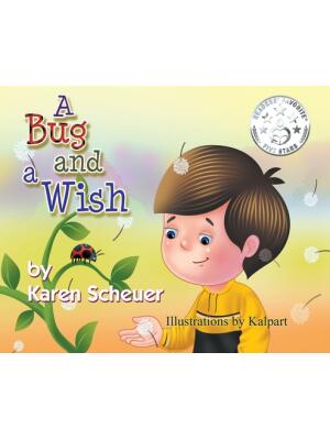 A Bug and a Wish - Boganto