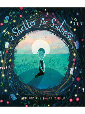 A Shelter for Sadness - Boganto