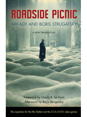 Roadside Picnic: Volume 16 - Boganto