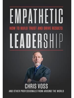 Empathetic Leadership - Boganto