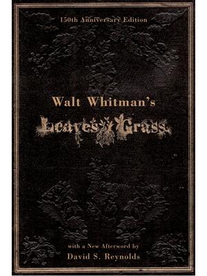 Walt Whitman's Leaves of Grass - Boganto