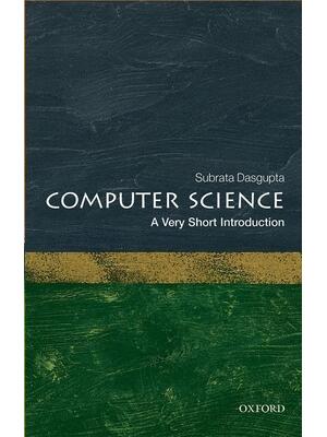 Computer Science: A Very Short Introduction - Boganto