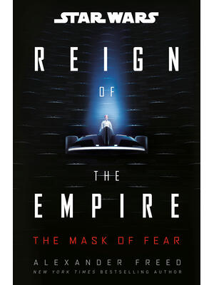 Star Wars: The Mask of Fear (Reign of the Empire) - Boganto