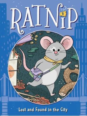 Lost and Found in the City - Boganto