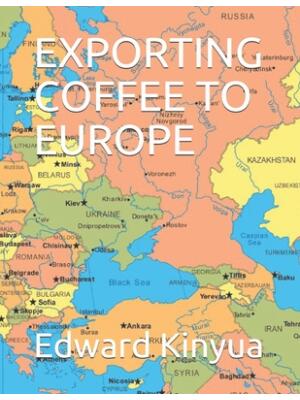 Exporting Coffee to Europe - Boganto