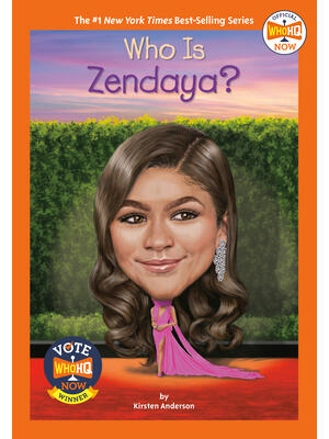 Who Is Zendaya? - Boganto