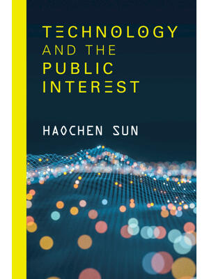 Technology and the Public Interest - Boganto