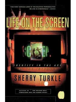 Life on the Screen - Boganto