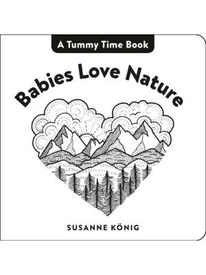 Babies Love Nature