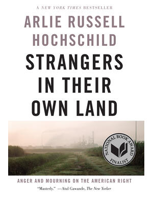 Strangers in Their Own Land - Boganto