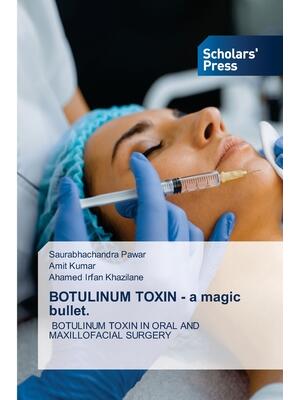 BOTULINUM TOXIN - a magic bullet. - Boganto