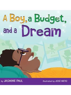 A Boy, a Budget, and a Dream - Boganto