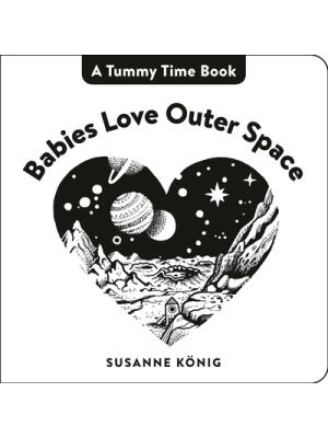 Babies Love Outer Space