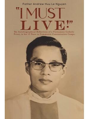 I Must Live! - Boganto