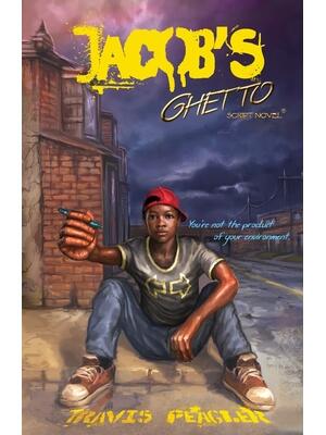 Jacob's Ghetto : You're not the product of your environment - Boganto