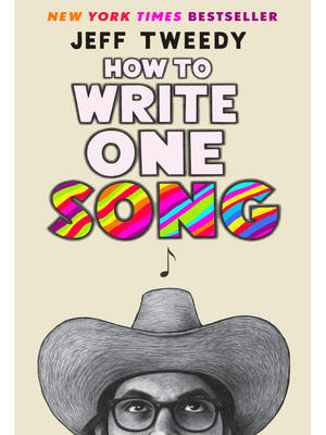 How to Write One Song: Loving the Things We Create and How They Love Us Back - Boganto