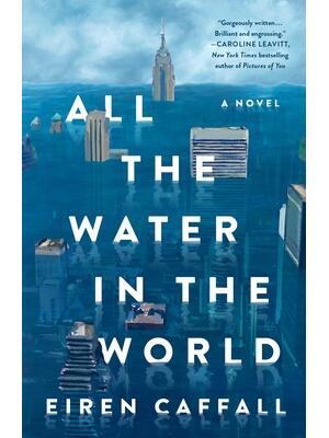 All the Water in the World - Boganto