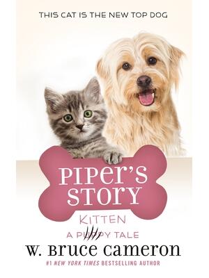 Piper's Story : A Puppy Tale - Boganto