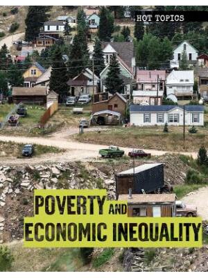 Poverty and Economic Inequality - Boganto