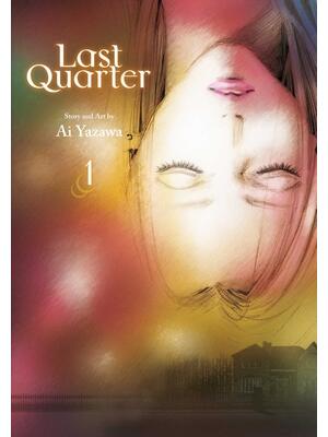 Last Quarter, Vol. 1 - Boganto